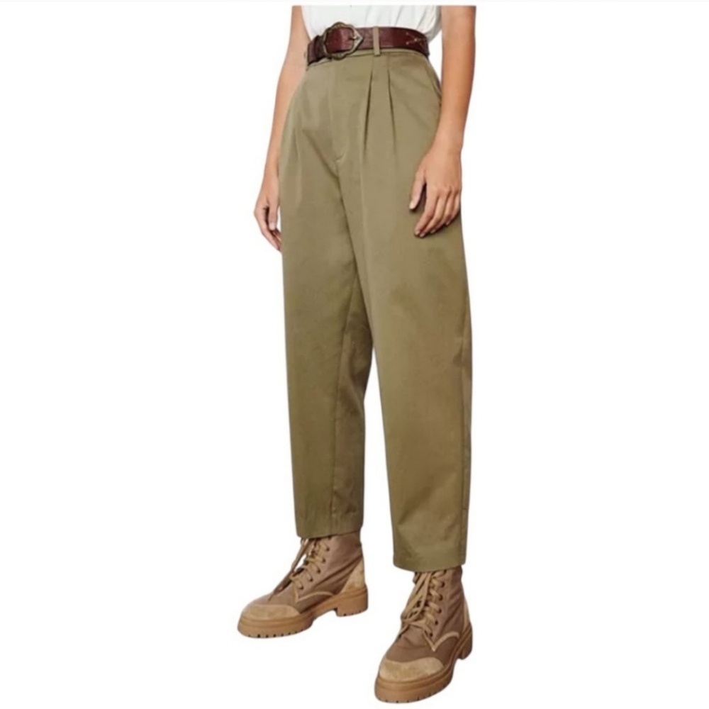 Ba&sh Maiwen Trouser Pant